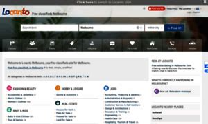 melbournelocanto|Free Classifieds